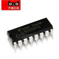 BZSM3-- DIP16 ULN2003AN linear integrated circuit original authentic Electronic Component IC Chip ULN2003APG